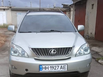 Авто Lexus Rx Серія 2005 № 8016705