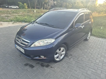Авто Honda Fr-V 2006 № 8016718