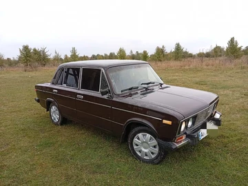 Авто ВАЗ 2106 1987 № 8016719