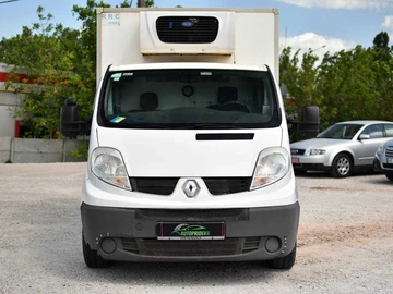 Авто Renault Trafic 2013 № 8016721