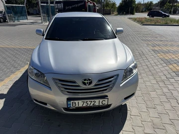 Авто Toyota Camry 2006 № 8016723