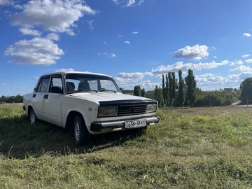 Авто ВАЗ 2105 1983 № 8016728
