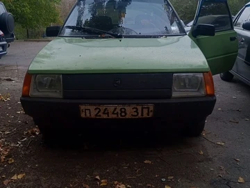 Авто ЗАЗ Таврия 1989 № 8016730