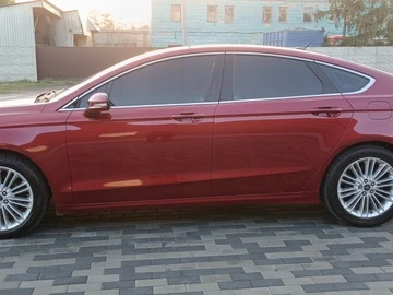 Авто Ford Fusion Usa  2014 № 8016732
