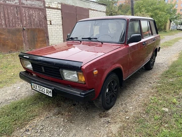 Авто ВАЗ 2104 2006 № 8016733
