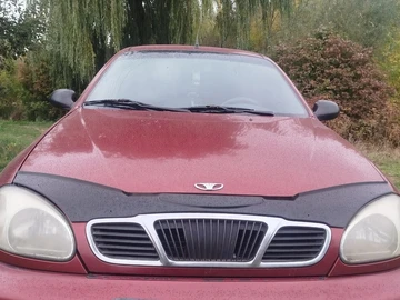 Авто Daewoo Lanos Sens  2003 № 8016738