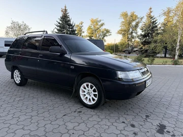 Авто ВАЗ 2111 2007 № 8016739