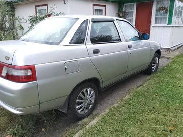 Авто ВАЗ 2110 2011 № 8016740