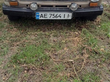 Авто ВАЗ 2101 1983 № 8016744