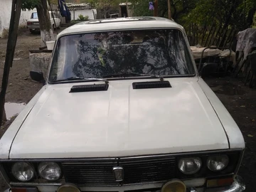 Авто ВАЗ 2103 1980 № 8016745