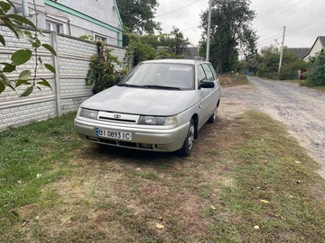 Авто ВАЗ 2111 2006 № 8016748