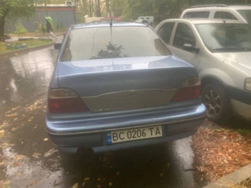 Авто Daewoo Nexia 2008 № 8016768