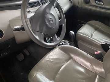 Авто Renault Espace 2003 № 8016769
