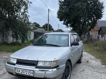 Авто ВАЗ 21113 2003 № 8016772