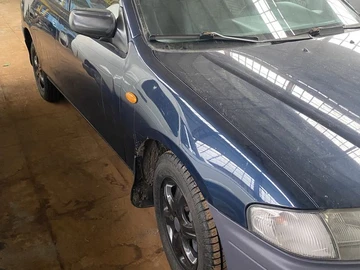 Авто Mazda 323 1998 № 8016773