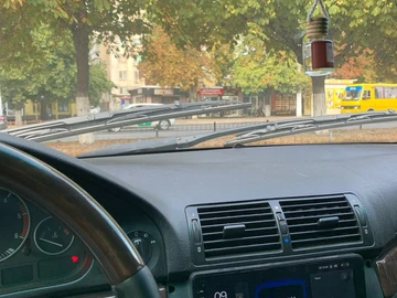 Авто BMW 5 Серия 2002 № 8016774