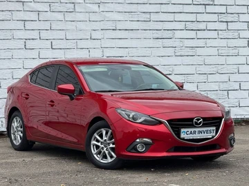Авто Mazda 3 2015 № 8016779