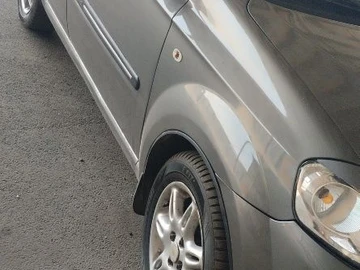 Авто Chevrolet Aveo 2008 № 8016781