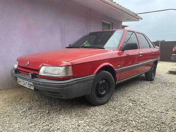 Авто Renault 21 1990 № 8016782