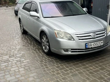 Авто Toyota Avalon 2005 № 8016783