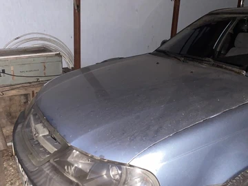 Авто Daewoo Nexia 2011 № 8016789