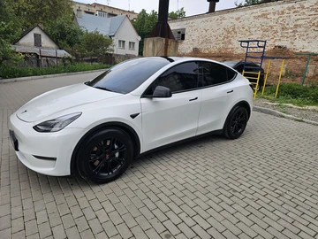 Авто Tesla Roadster 2021 № 8016843
