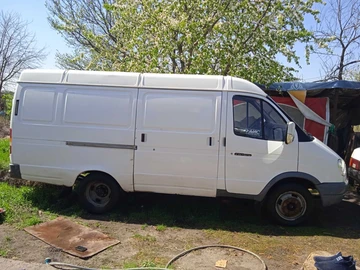 Авто ГАЗ 21 Волга 2006 № 8016845