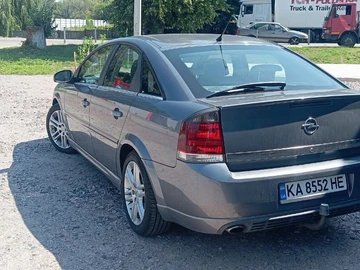 Авто Opel Vectra 2003 № 8016848