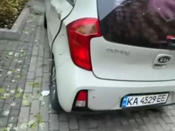 Авто KIA Avella 2015 № 8016852