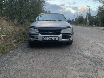 Авто Opel Omega 1994 № 8016855