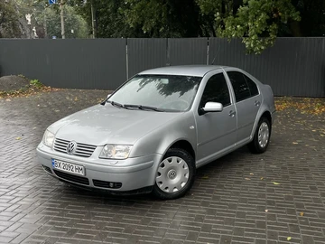 Авто Volkswagen Bora 2003 № 8016856