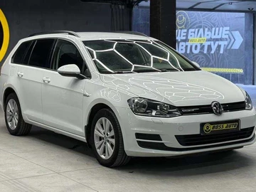 Авто Volkswagen Golf 2014 № 8016862