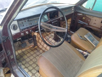 Авто ГАЗ 24 1973 № 8016867