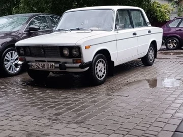 Авто ВАЗ 2106 1988 № 8016869