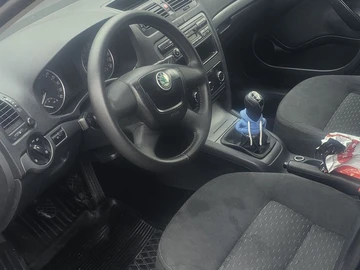 Авто Skoda Octavia 2012 № 8016880