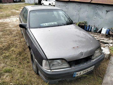 Авто Opel Omega 1992 № 8016885