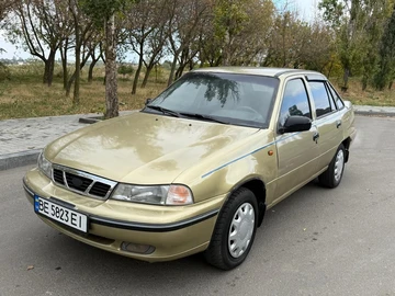 Авто Daewoo Nexia 2006 № 8016886