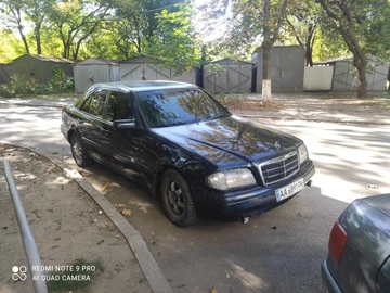 Авто Mercedes 200 1994 № 8016892