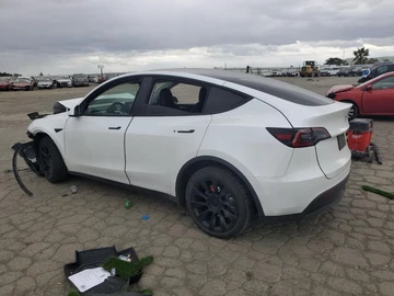 Авто Tesla Roadster 2023 № 8016908
