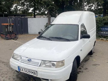 Авто ВАЗ 2110 Богдан 2012 № 8016910