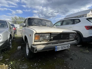 Авто ВАЗ 21043 1994 № 8016915