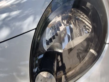 Авто Renault Kangoo Passenger 2013 № 8016919