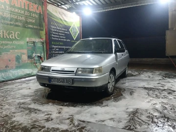 Авто ВАЗ 2111 2002 № 8016925