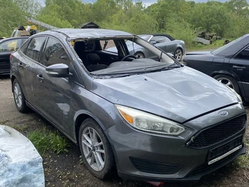 Авто Ford Focus 2018 № 8016930