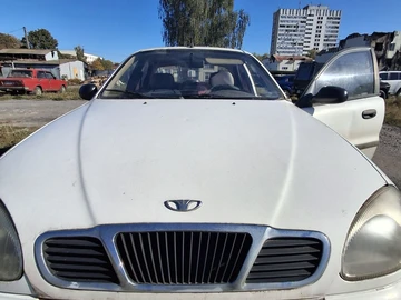 Авто Daewoo Sens 2007 № 8016932
