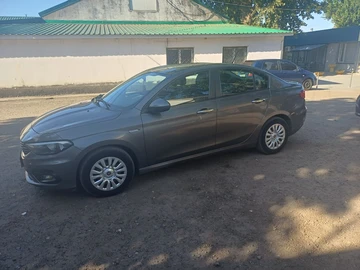 Авто Fiat Tipo 2018 № 8016934