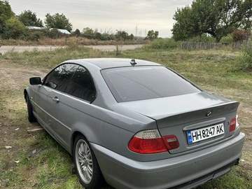 Авто BMW 3 Серия 1999 № 8016937