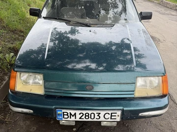 Авто ЗАЗ 1103 Slavuta 2001 № 8016949