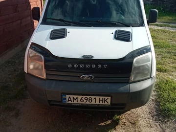 Авто Ford Transit 2008 № 8017055