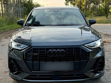 Авто Audi Q3 2021 № 8017073